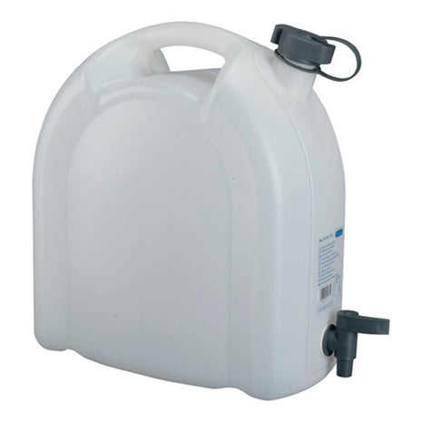 PRESSOL Jerricane à eau  15 l PE avec robinet de décharge ( 4000356141 )