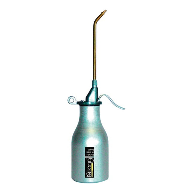 REILANG Burette d'huile MERKUR aluminium ( 4000356401 )