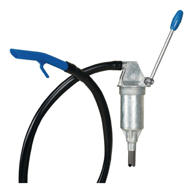 PRESSOL Pompe cylindrique à levier  débit/course 12 l/min ( 4000356600 )