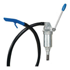 PRESSOL Pompe cylindrique à levier  débit/course 12 l/min ( 4000356601 )