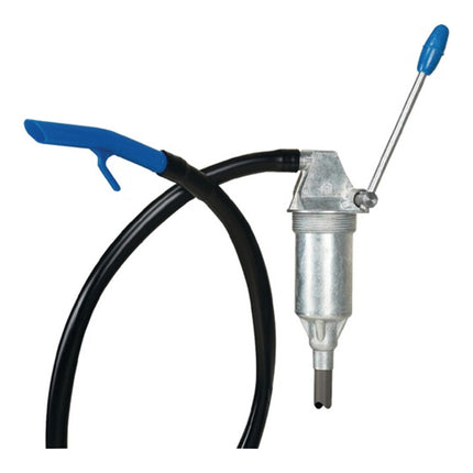 PRESSOL Pompe cylindrique à levier  débit/course 12 l/min ( 4000356601 )