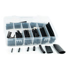 HONGSHANG Assortiment de gaines thermorétractables H-2(Z) taux de rétract. 2:1 ( 4000367089 )