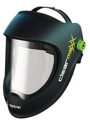 Kask szlifierski OPTREL Clearmaxx EN 166 EN 175 BT ( 4000370110 )