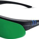 HONEYWELL Lunettes de soudeur Millenia 2G EN 166, EN 169, EN 170, EN 172 ( 4000370145 )