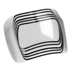 OPTREL Verre de protection extérieur  ext., set de 5 p. 4000370232,-241,-245 ( 4000370256 )