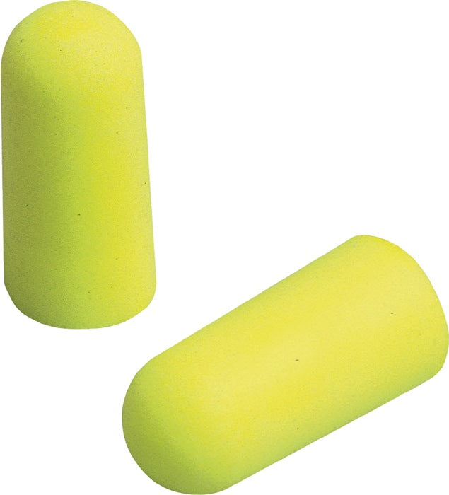 3M Bouchons d'oreilles E-A-RSoft(TM) YELLOW NEONS EN 352-2 SNR 34 dB ( 4000370325 )