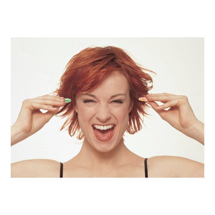 MOLDEX Bouchons antibruit Spark Plugs® 780001 EN 352-2 SNR 35 dB ( 4000370364 )