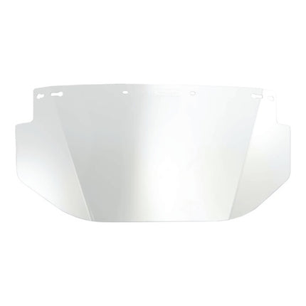 HONEYWELL Verre de protection Supervizor SB600 transp., ad. à 4000 370 537+4000 370 544 ( 4000370585 )