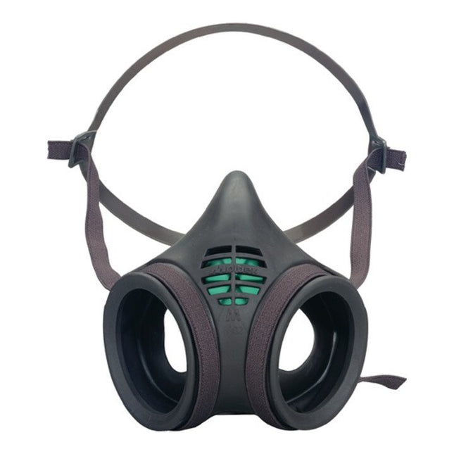 MOLDEX Demi-masque de protection respiratoire 800201 EN140:1998 ( 4000370731 )