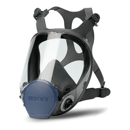 MOLDEX Masque complet de protect. respiratoire 900201 EN 136 ( 4000370739 )