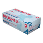 AMPRI Gant jetable Blue Eco Plus taille L bleu ( 4000371521 )