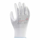 Guantes HONEYWELL Camapur Comfort 616 talla 7 blanco (4000371891)