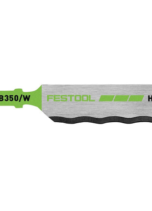 Festool Sägeblatt DSB 350/W Wellenschliff für Dämmstoffschnitte passend zu SG-350 / ISC 240 ( 575417 ) - Toolbrothers