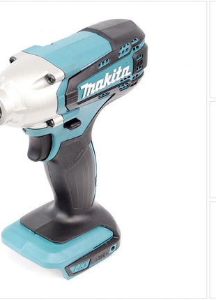 B Ware Makita DTW 190 Z 18V Li ion Akku Schlagschrauber  1 - toolbrothers