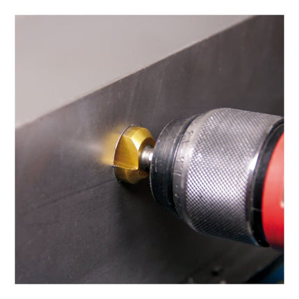 RUKO Jeu de forets à peler la tôle 3-14 / 5-20 / 16-30,5 mm ( 4000601700 )