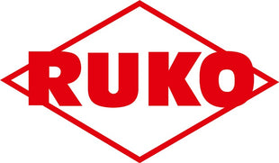 RUKO Frez trzpieniowy SPG Ø 10 mm Długość główki 20 mm Ø trzpienia 6 mm ( 4000602868 )