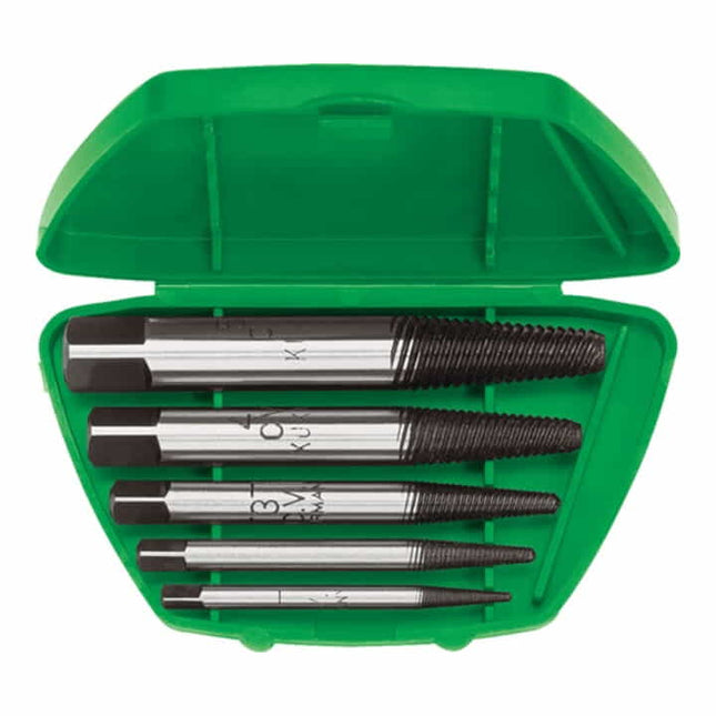 KUKKO Jeu d'extracteurs de vis 49-C M3-M45 ( 4000767427 )
