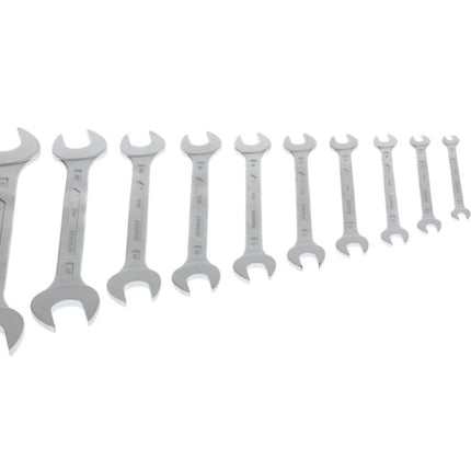 GEDORE Jeu de clés à fourches 6-100 10 pièces SW6-32 mm ( 4000770220 )