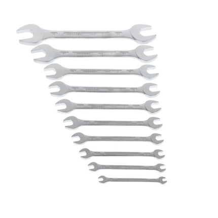 GEDORE Jeu de clés à fourches 6-100 10 pièces SW6-32 mm ( 4000770220 )