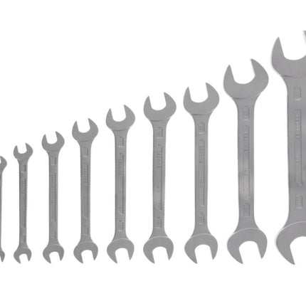 GEDORE Jeu de clés à fourches 6-100 10 pièces SW6-32 mm ( 4000770220 )