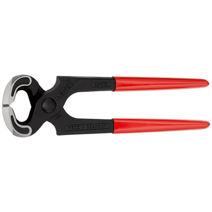 KNIPEX Pince coupante DIN ISO 9243 longueur totale 210 mm ( 4000794179 )