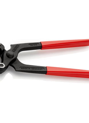 KNIPEX Kneifzange Gesamtlänge 210 mm ( 4000794179 )