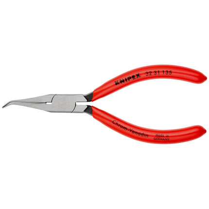 KNIPEX Pince d'ajustage DIN ISO 5235 longueur 135 mm ( 4000794528 )