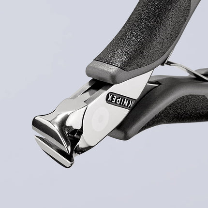 KNIPEX Précoupeur électronique longueur 120 mm ( 4000794594 )