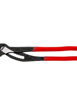 KNIPEX Alicates para bombas de agua Alligator® XL Longitud 400 mm Envergadura 95 mm (4000795167)