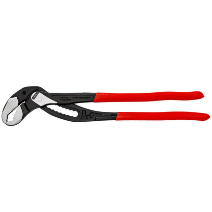 KNIPEX Pince multiprises Alligator® XL longueur 400 mm envergure 95 mm ( 4000795167 )