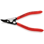 KNIPEX Alicates para arandelas A 02 para ejes Ø 3 - 10 mm (4000810036)