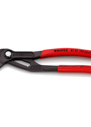 KNIPEX alicates para bombas de agua Cobra® longitud 180 mm luz 36 mm (4000810673)