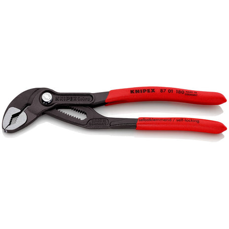 KNIPEX Pince multiprises Cobra® longueur 180 mm envergure 36 mm ( 4000810673 )