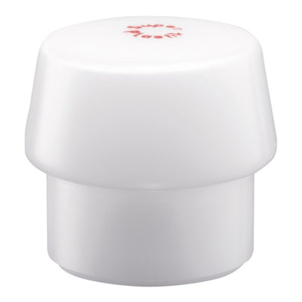 HALDER Tête de maillet à frappe amortie SIMPLEX D. de la tête 140 mm ( 4000811706 )