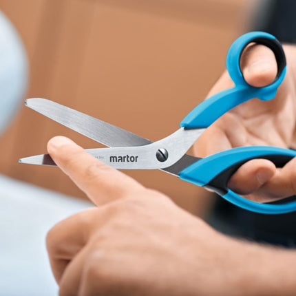 MARTOR Cisaille de sécurité SECUMAX 564 L218xl12xH82 mm ( 4000817983 )