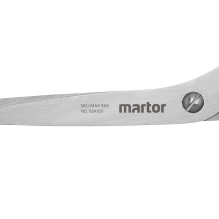 MARTOR Cisaille de sécurité SECUMAX 564 L218xl12xH82 mm ( 4000817983 )