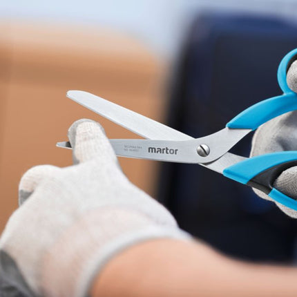 MARTOR Cisaille de sécurité SECUMAX 564 L218xl12xH82 mm ( 4000817983 )