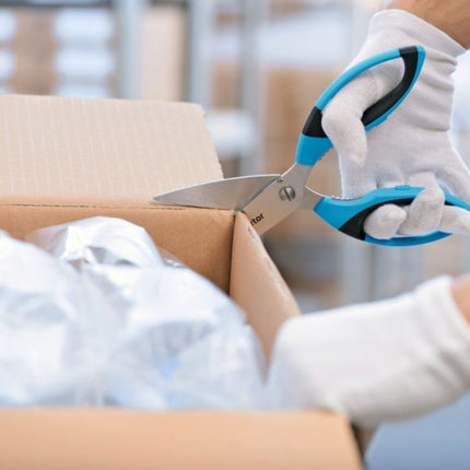 MARTOR Cisaille de sécurité SECUMAX 565 L216xl13xH83 mm ( 4000817984 )