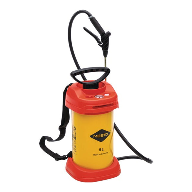 MESTO Pulvérisateur à haute pression HD 3561P 5 l 6 bar ( 4000818656 )