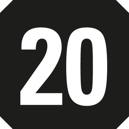 Jeu de clés à douilles GEDORE 32 EMU-2 14 pièces 3/4 ″ ( 4000820606 )