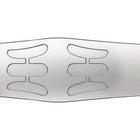 WERA Clé à fourche double 6002 Joker 24 x 27 mm Longueur 280 mm ( 4000822902 )