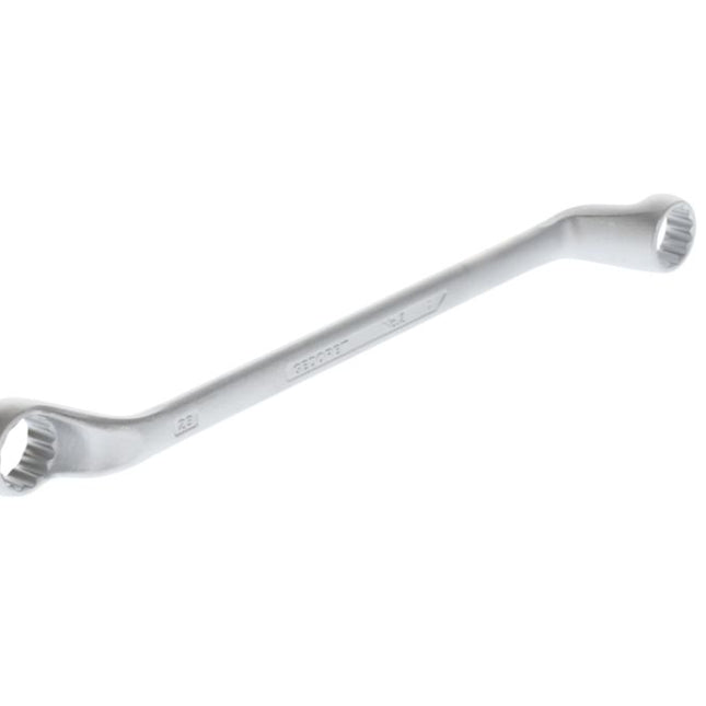 GEDORE Clé polygonale double 2 21 x 23 mm 305 mm ( 4000823876 )