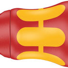 WERA Poignée 827 T i Kraftform Turbo pour lames interchangeables WERA VDE ( 4000828023 )