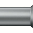 WERA Bit 851/1 TZ 1/4 ″ PH 1 Longueur 25 mm ( 4000829371 )