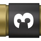 WERA Bit 855/1 BTH 1/4 ″ PZD 3 Longueur 25 mm ( 4000829562 )