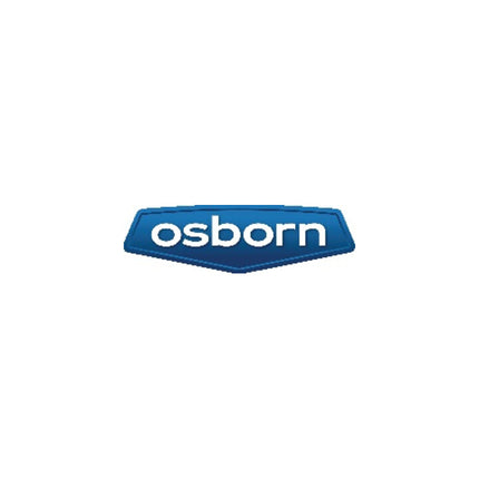 OSBORN Brosse plate  D. 150 mm ( 4000841364 )