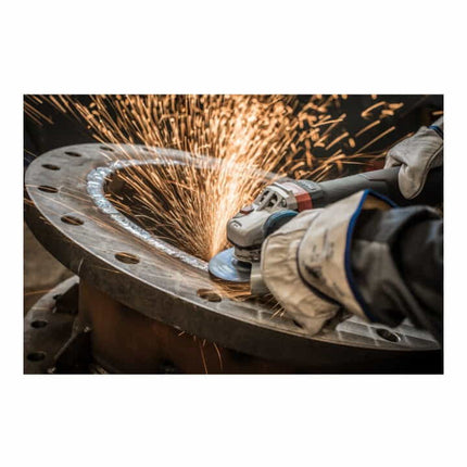 PFERD Disque à ébarber CERAMIC SGP STEELOX D125xS7mm ( 4000843237 )