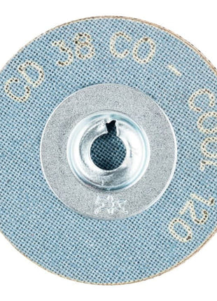 PFERD Disque abrasif COMBIDISC CO-COOL D. 38 mm granulation 120 ( 4000844515 )