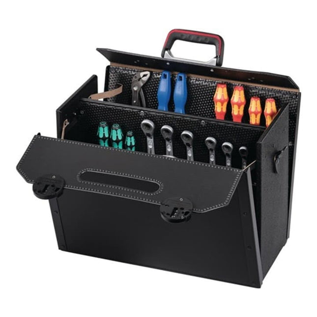 PARAT Trousse à outils TOP-LINE KingSize CP-7 l510xP230xH400mm ( 4000871699 )