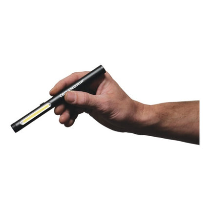 SCANGRIP Lampe stylo à LED WORK PEN 200 R 20-200 lm ( 4000873220 )